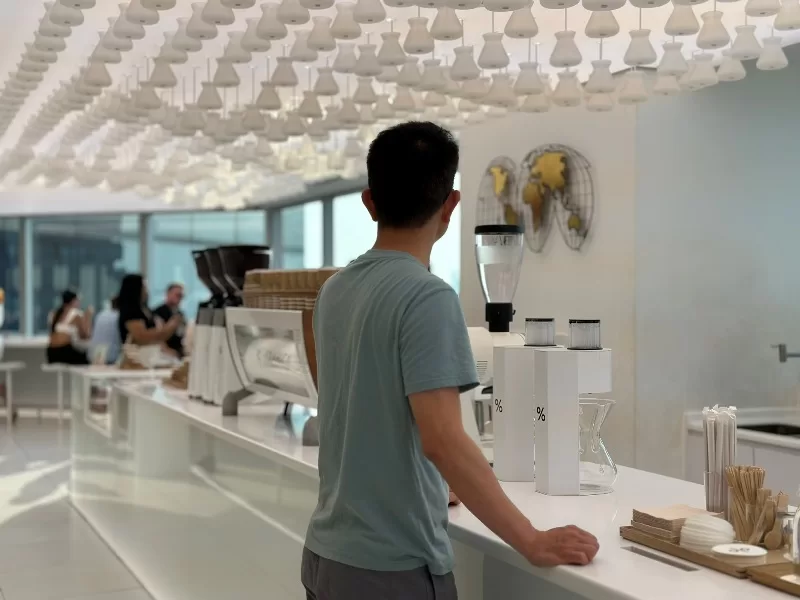 empiretower06-jpeg Bangkok-% Arabica(Empire Tower) 喝咖啡賞王權大樓 55樓景觀咖啡館