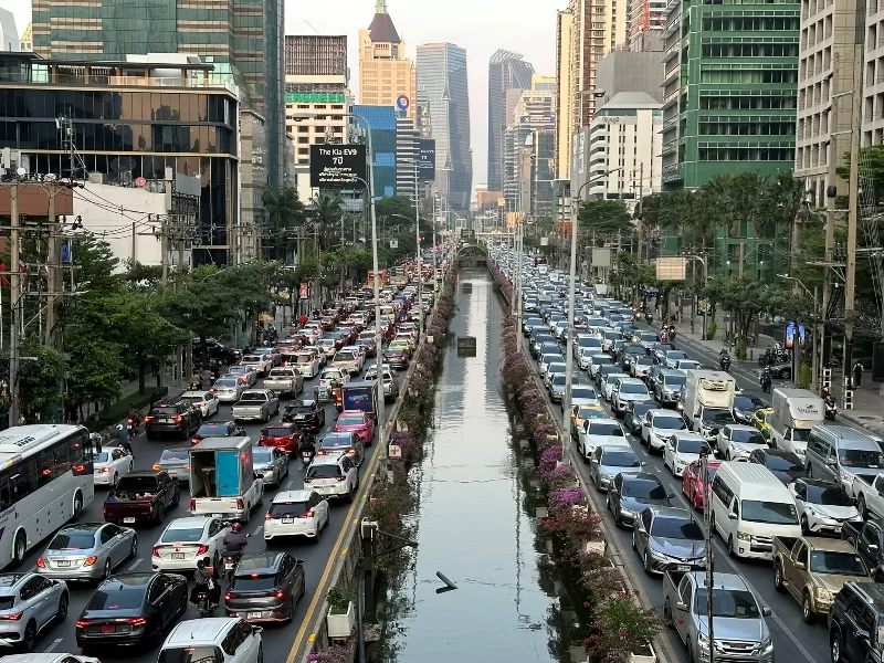 empiretower11-jpeg Bangkok-% Arabica(Empire Tower) 喝咖啡賞王權大樓 55樓景觀咖啡館