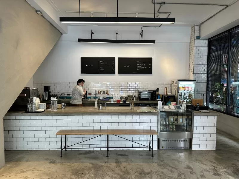 fleetstreet05-jpeg 台中中區-電子街Fleet Street Coffee 給學子安靜的讀書空間