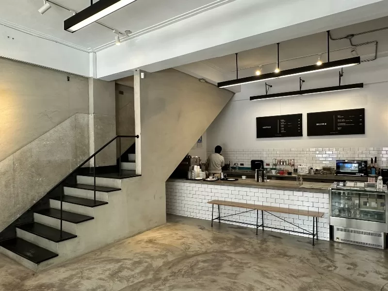 fleetstreet10-jpeg 台中中區-電子街Fleet Street Coffee 給學子安靜的讀書空間