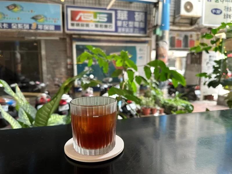 fleetstreet14-jpeg 台中中區-電子街Fleet Street Coffee 給學子安靜的讀書空間