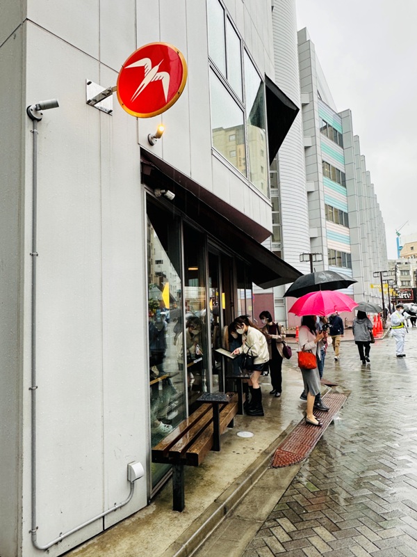 fuglen2 Asakusa-Fuglen Coffee Asakusa淺草寺旁的北歐風