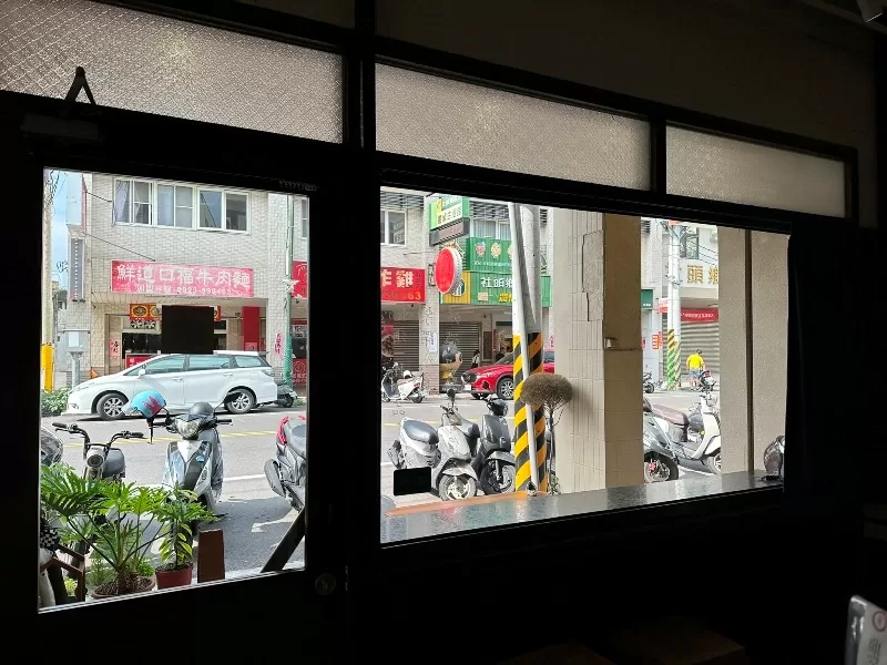 haocoffee04-jpeg 社頭-豪珈琲 襪子故鄉的老宅日式風咖啡館