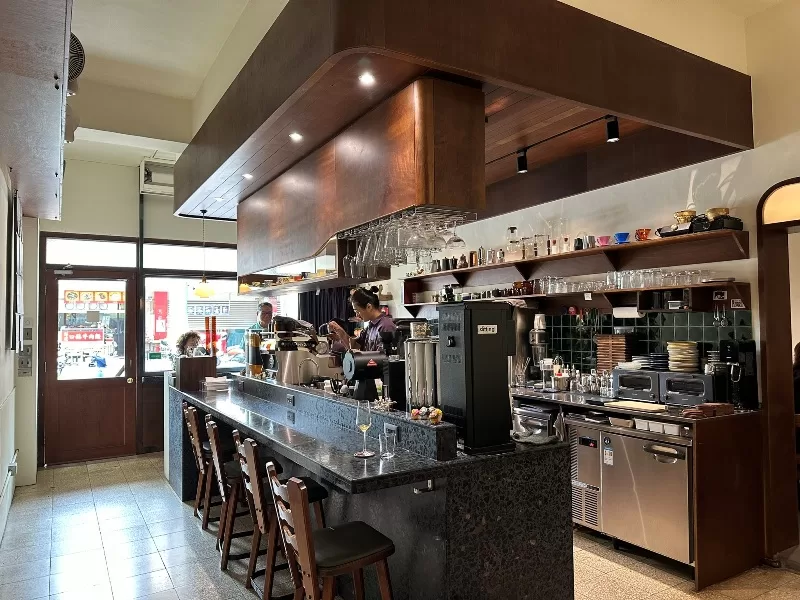 haocoffee06-jpeg 社頭-豪珈琲 襪子故鄉的老宅日式風咖啡館