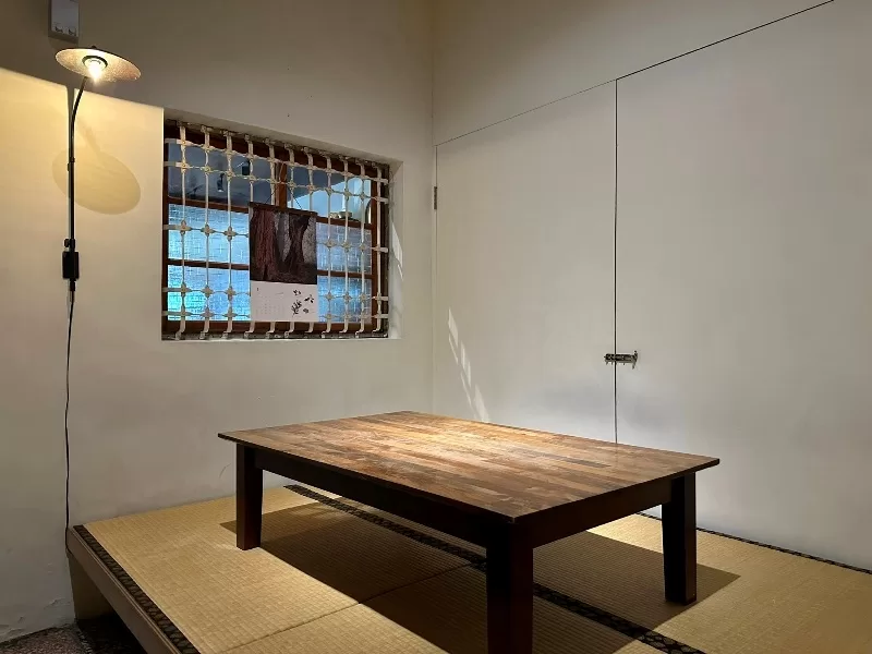 haocoffee08-jpeg 社頭-豪珈琲 襪子故鄉的老宅日式風咖啡館