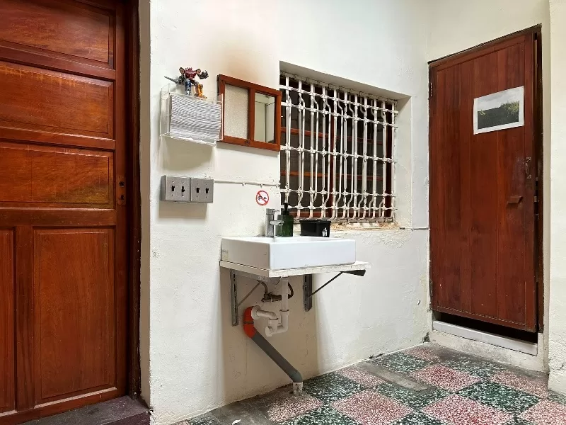 haocoffee09-jpeg 社頭-豪珈琲 襪子故鄉的老宅日式風咖啡館