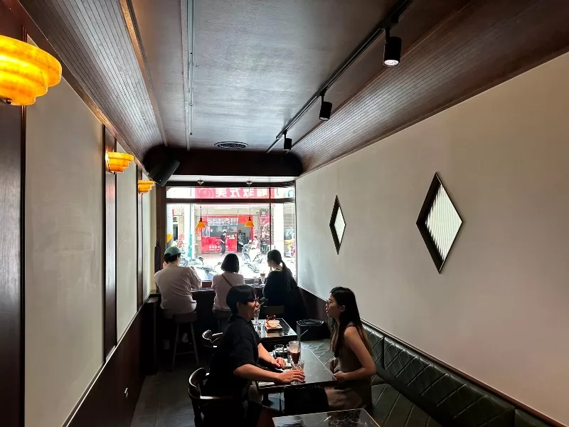 haocoffee10-jpeg 社頭-豪珈琲 襪子故鄉的老宅日式風咖啡館