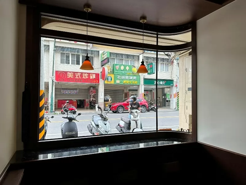 haocoffee12-jpeg 社頭-豪珈琲 襪子故鄉的老宅日式風咖啡館