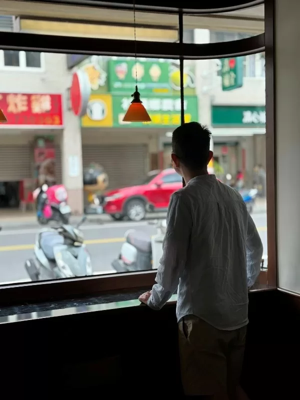 haocoffee13-jpeg 社頭-豪珈琲 襪子故鄉的老宅日式風咖啡館