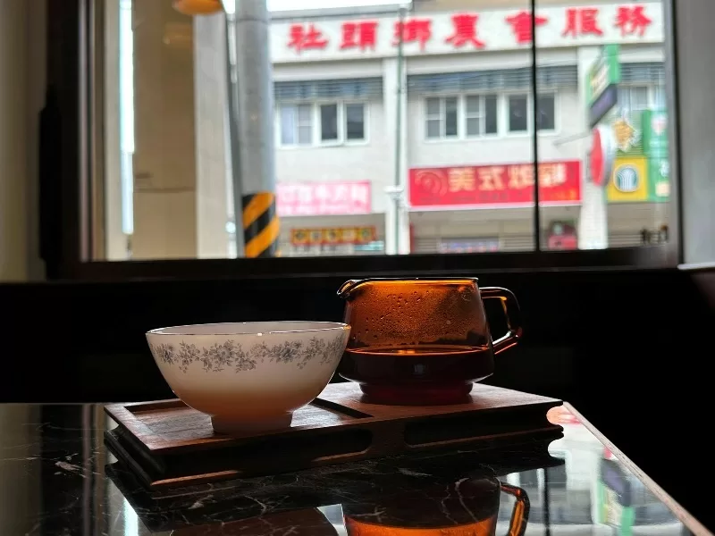 haocoffee15-jpeg 社頭-豪珈琲 襪子故鄉的老宅日式風咖啡館