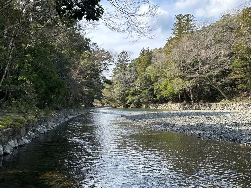 ise3-jpg Ise-夫妻岩到伊勢神宮 與日本人一同參拜