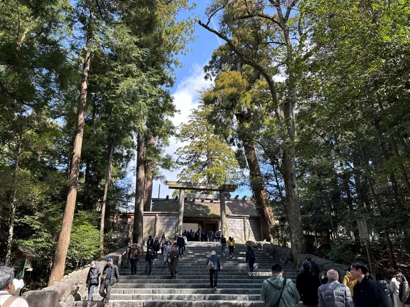 ise5-jpg Ise-夫妻岩到伊勢神宮 與日本人一同參拜