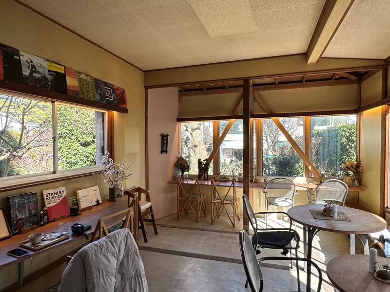 kabura0109-jpg Kamakura-高德院附近 滿是藝術氣息蕪咖啡  咖啡咖哩盡是美味