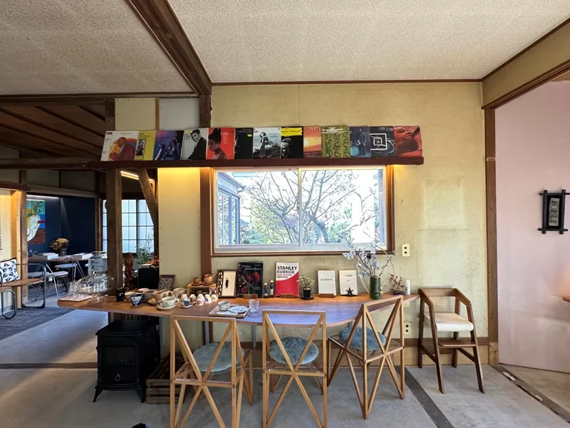 kabura0111-jpg Kamakura-高德院附近 滿是藝術氣息蕪咖啡  咖啡咖哩盡是美味