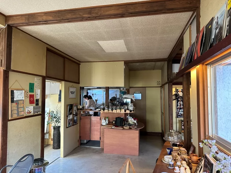 kabura0112-jpg Kamakura-高德院附近 滿是藝術氣息蕪咖啡  咖啡咖哩盡是美味