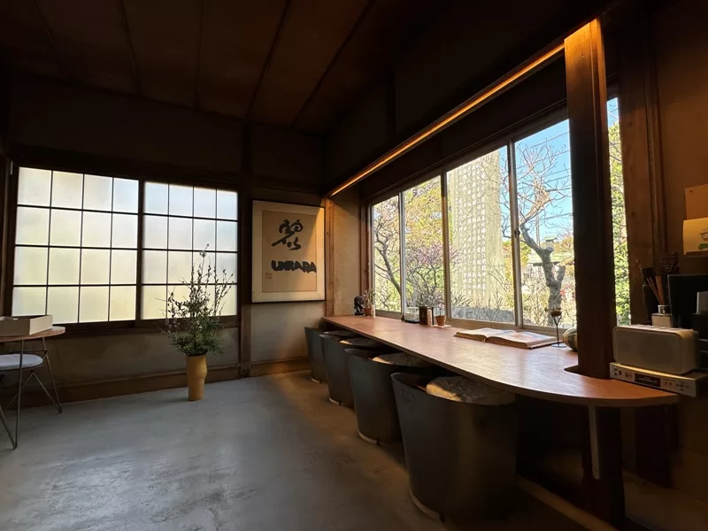 kabura0113-jpg Kamakura-高德院附近 滿是藝術氣息蕪咖啡  咖啡咖哩盡是美味