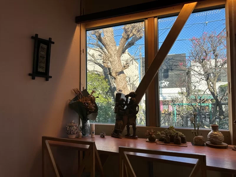 kabura0114-jpg Kamakura-高德院附近 滿是藝術氣息蕪咖啡  咖啡咖哩盡是美味