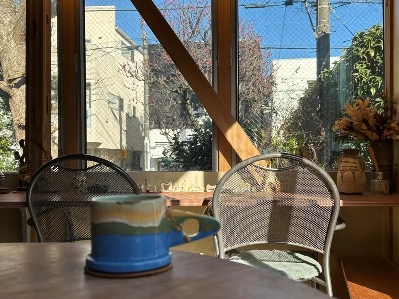 kabura0116-jpg Kamakura-高德院附近 滿是藝術氣息蕪咖啡  咖啡咖哩盡是美味