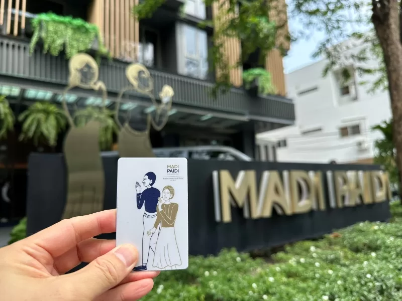 madipaidi3702-jpeg Bangkok-Madi Paidi在地特色精品飯店 服務餐飲一流