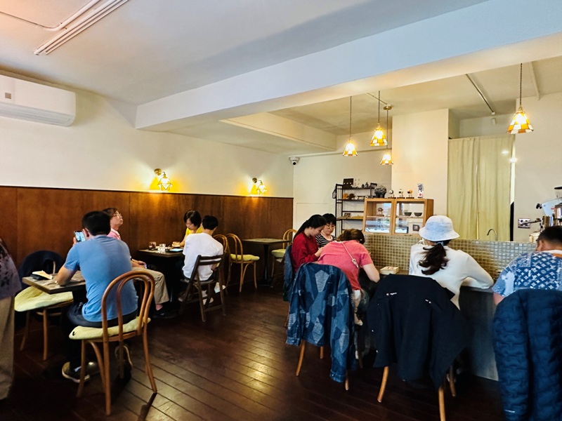 miiso04 北屯-謐所 日式咖啡館風 安靜舒適