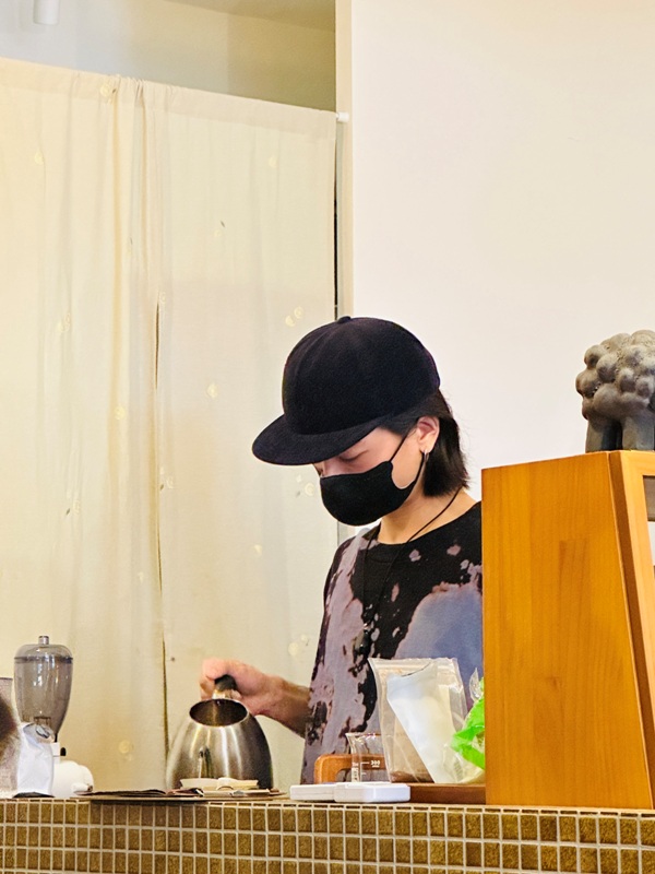 miiso09 北屯-謐所 日式咖啡館風 安靜舒適