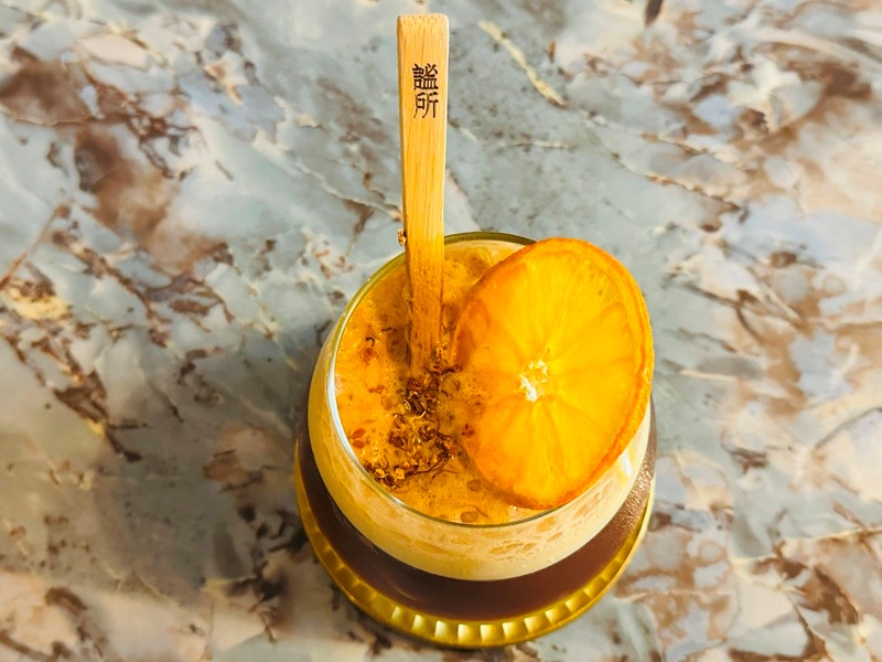 miiso11 北屯-謐所 日式咖啡館風 安靜舒適