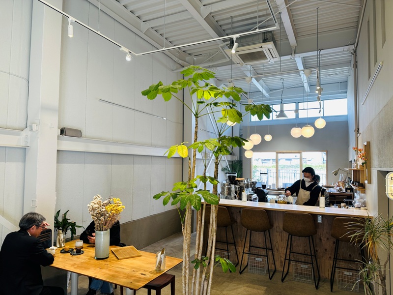 mrbakeman04 Sumida-晴空塔旁 拍張照片喝杯咖啡Mr. Bakeman