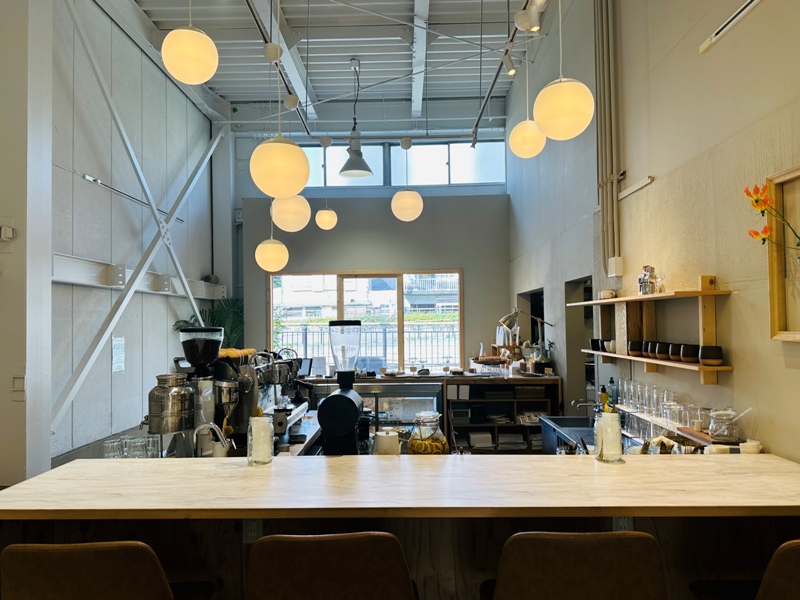 mrbakeman05 Sumida-晴空塔旁 拍張照片喝杯咖啡Mr. Bakeman