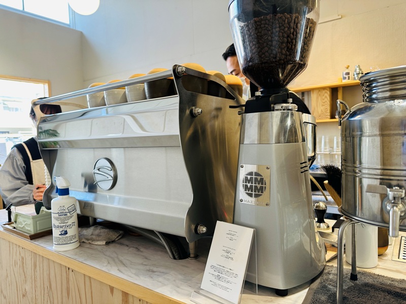 mrbakeman06 Sumida-晴空塔旁 拍張照片喝杯咖啡Mr. Bakeman