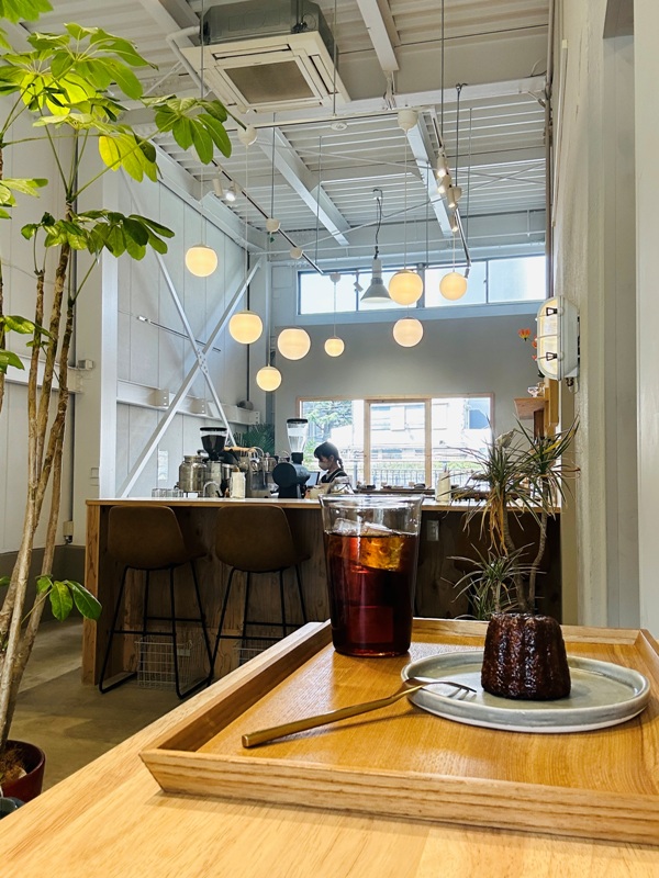 mrbakeman08 Sumida-晴空塔旁 拍張照片喝杯咖啡Mr. Bakeman