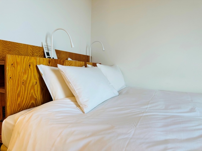 oneattokyo13 Sumida-ONE@Tokyo大師隈研吾設計 最Skytree的飯店