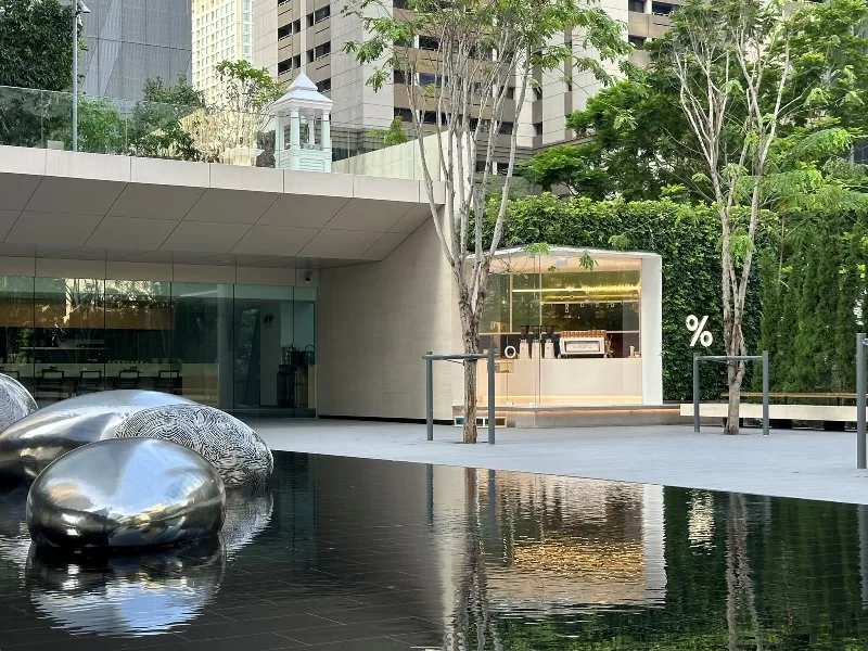 onecitycentre04-jpeg Bangkok-BTS Phloen Chit精緻小巧外帶店 %Arabica(One City Centre)