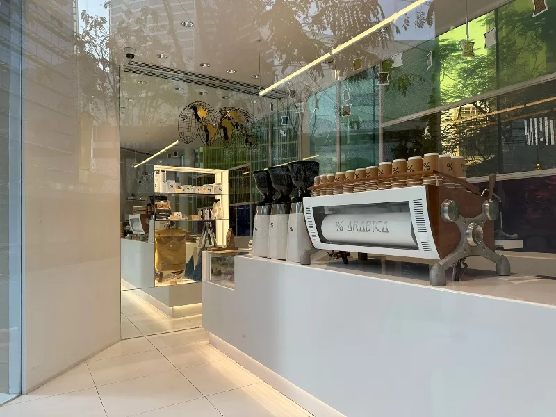 onecitycentre06-jpeg Bangkok-BTS Phloen Chit精緻小巧外帶店 %Arabica(One City Centre)