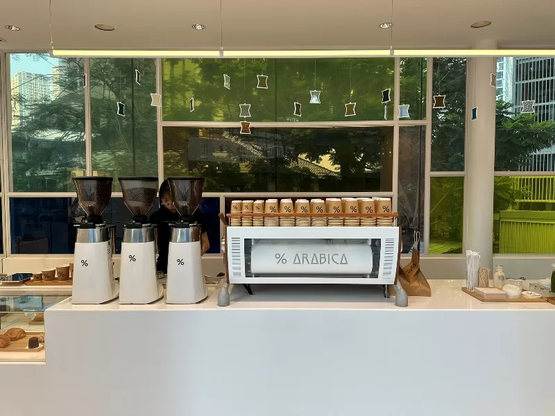 onecitycentre07-jpeg Bangkok-BTS Phloen Chit精緻小巧外帶店 %Arabica(One City Centre)