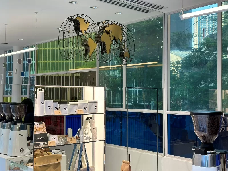 onecitycentre08-jpeg Bangkok-BTS Phloen Chit精緻小巧外帶店 %Arabica(One City Centre)