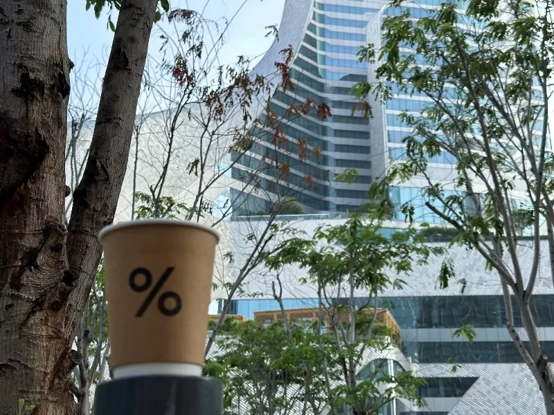 onecitycentre10-jpeg Bangkok-BTS Phloen Chit精緻小巧外帶店 %Arabica(One City Centre)