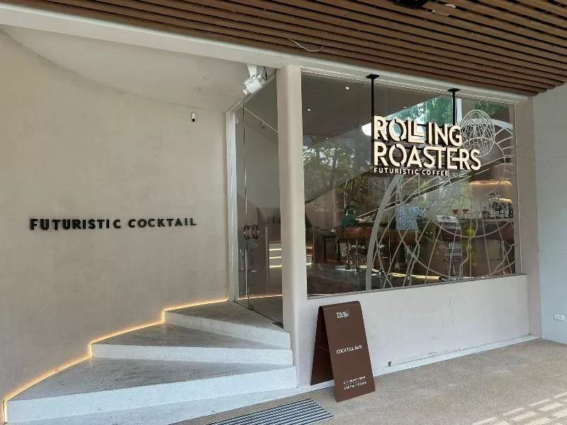 rollingroasters0103-jpeg Bangkok-Rolling Roasters夜店風華麗咖啡館 網美和他的產地