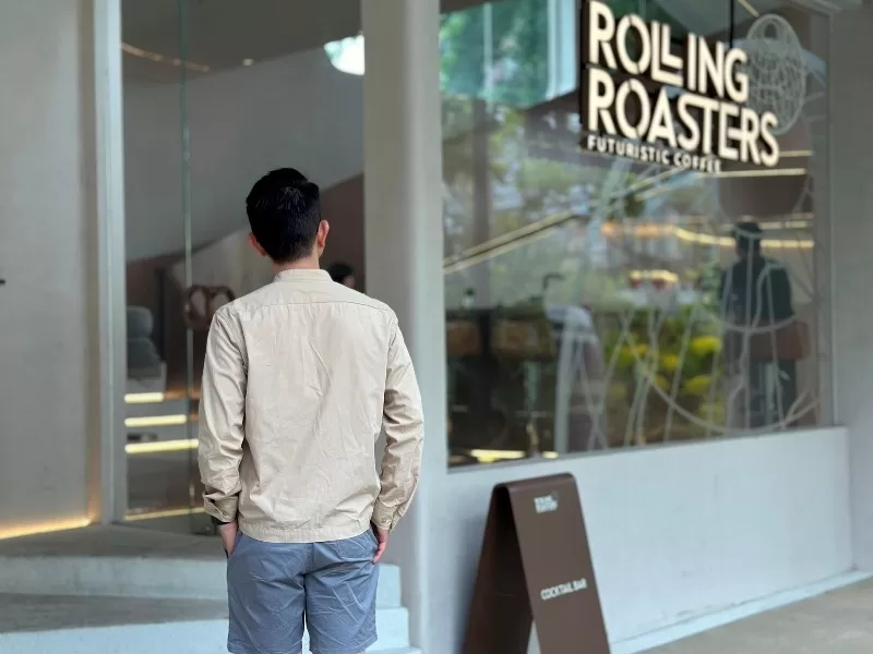 rollingroasters0113-jpeg Bangkok-Rolling Roasters夜店風華麗咖啡館 網美和他的產地