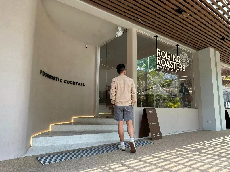 rollingroasters0114-jpeg Bangkok-Rolling Roasters夜店風華麗咖啡館 網美和他的產地