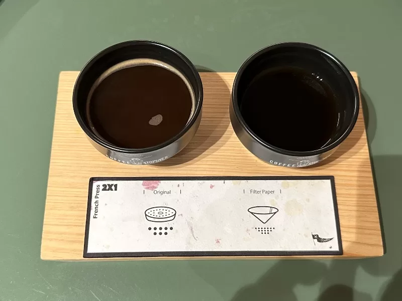 stopoverblack09-jpeg 台中西區-中教大旁Coffee Stopover Black與學子一起飲咖啡