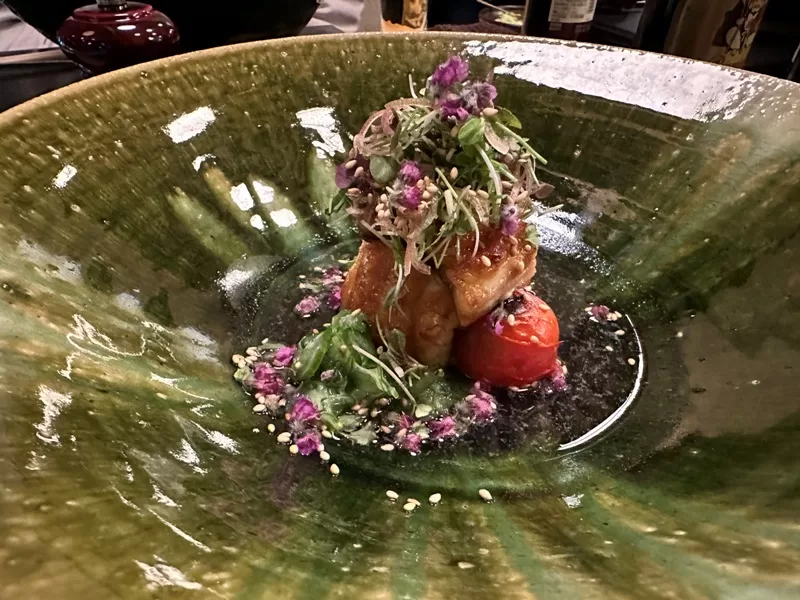 takahashiya0214-jpg Ginza-銀座 四代目 高橋屋 米其林推薦 現殺現烤的新鮮美味