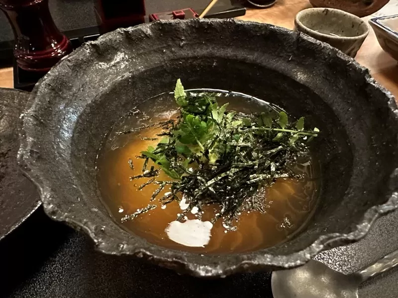 takahashiya0217-rotated-e1713967555831 Ginza-銀座 四代目 高橋屋 米其林推薦 現殺現烤的新鮮美味