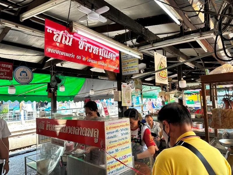 talatphluu08-jpeg Bangkok-噗市場Talat Phlu 傳統市場美食多