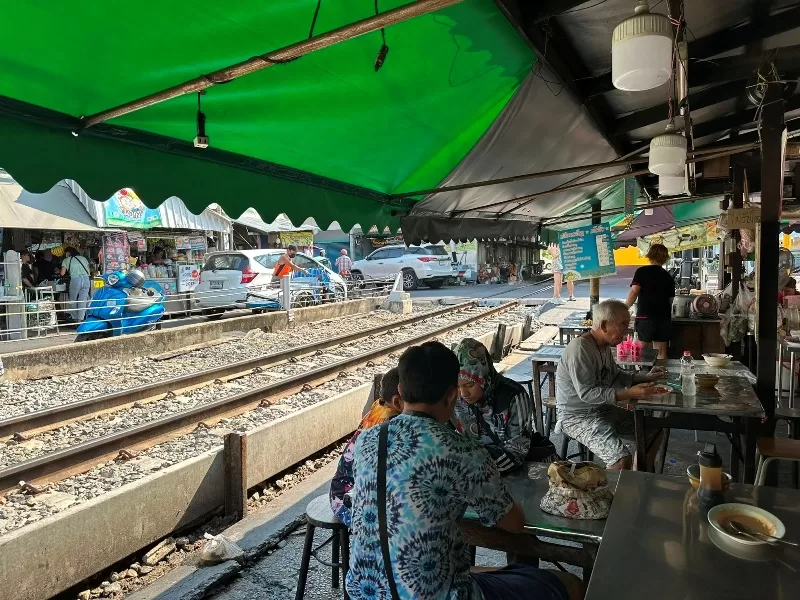 talatphluu09-jpeg Bangkok-噗市場Talat Phlu 傳統市場美食多