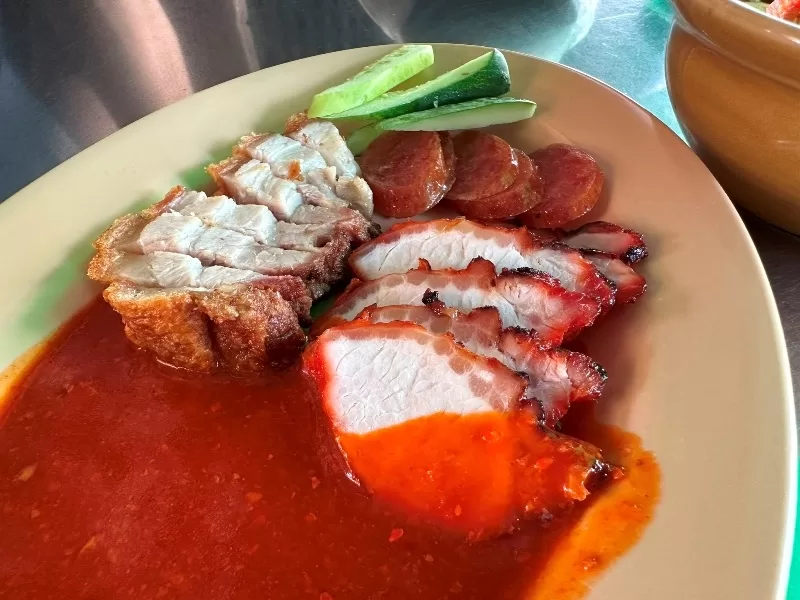 talatphluu10-jpeg Bangkok-噗市場Talat Phlu 傳統市場美食多