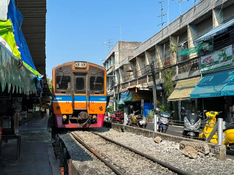 talatphluu12-jpeg Bangkok-噗市場Talat Phlu 傳統市場美食多