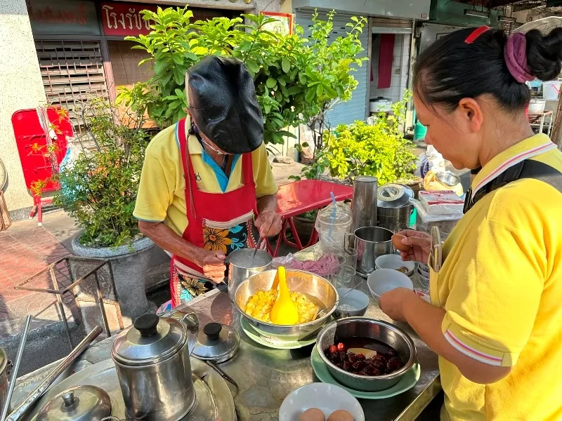 talatphluu21-jpeg Bangkok-噗市場Talat Phlu 傳統市場美食多