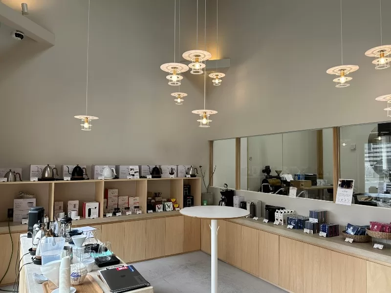 RECfactory06-jpeg Fukuoka-REC Coffee Roastery冠軍咖啡的烘焙工廠