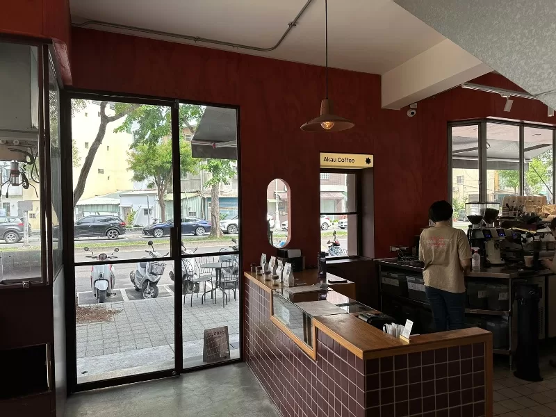 akau0101103-jpeg 苓雅-猻物咖啡(大港店) 來自屏東的熱情咖啡館