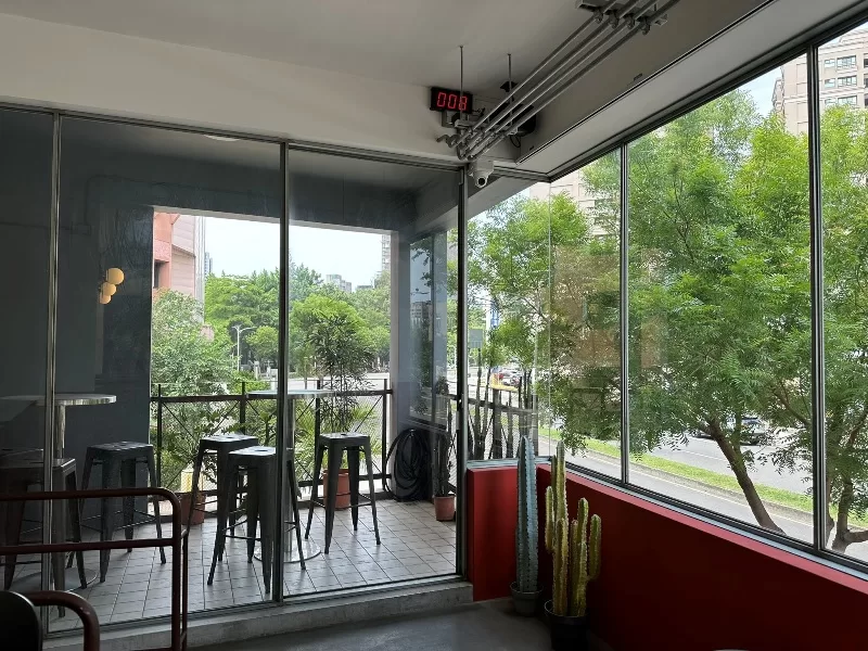 akau0101107-jpeg 苓雅-猻物咖啡(大港店) 來自屏東的熱情咖啡館